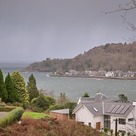 Hotel Seomar Beag Oban Zewnętrze zdjęcie