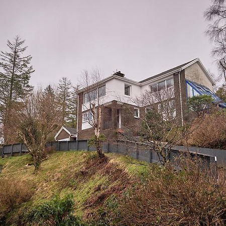 Hotel Seomar Beag Oban Zewnętrze zdjęcie