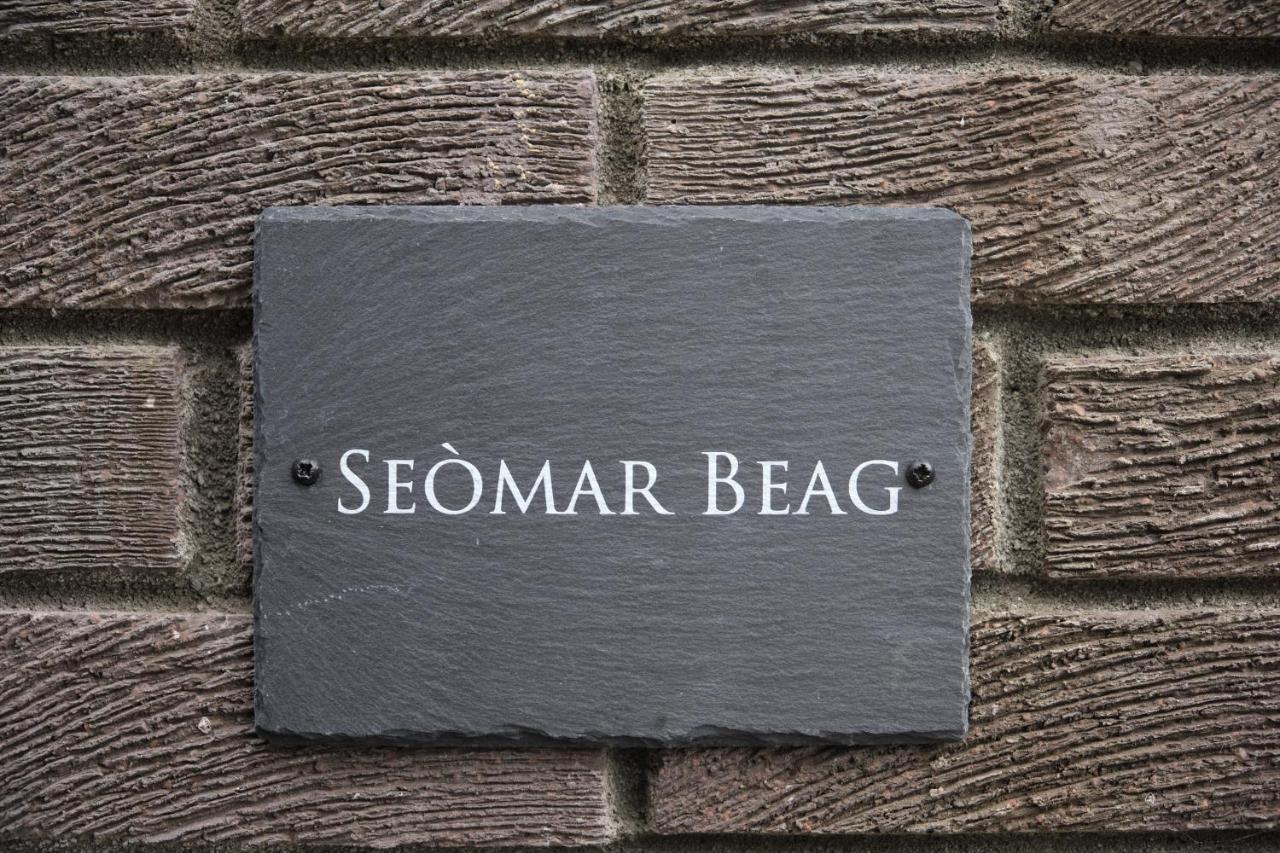 Hotel Seomar Beag Oban Zewnętrze zdjęcie
