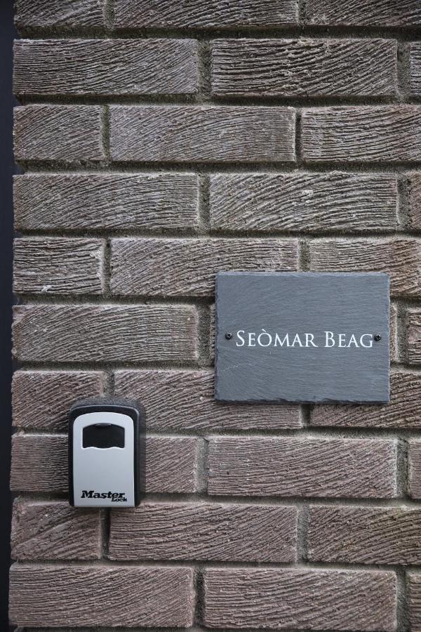 Hotel Seomar Beag Oban Zewnętrze zdjęcie