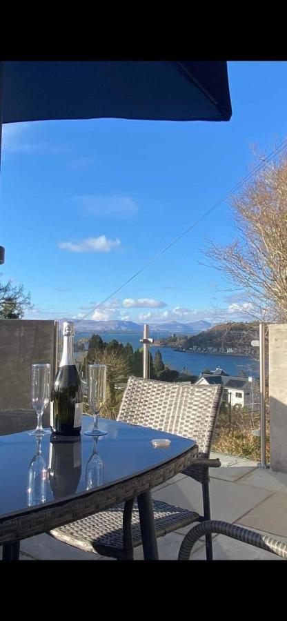 Hotel Seomar Beag Oban Zewnętrze zdjęcie