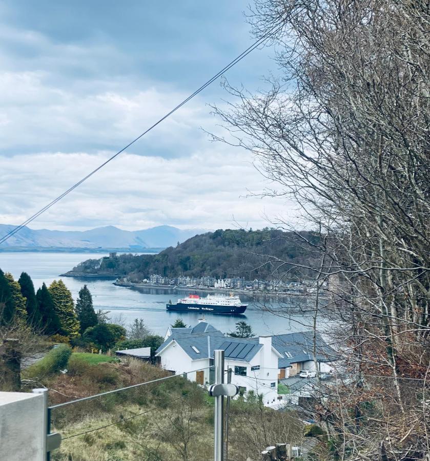 Hotel Seomar Beag Oban Zewnętrze zdjęcie